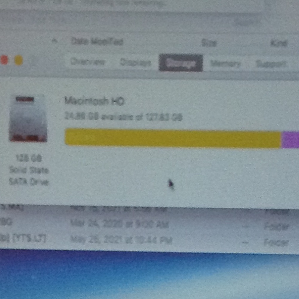 Mac mini 2011 - Picture 7 of 7